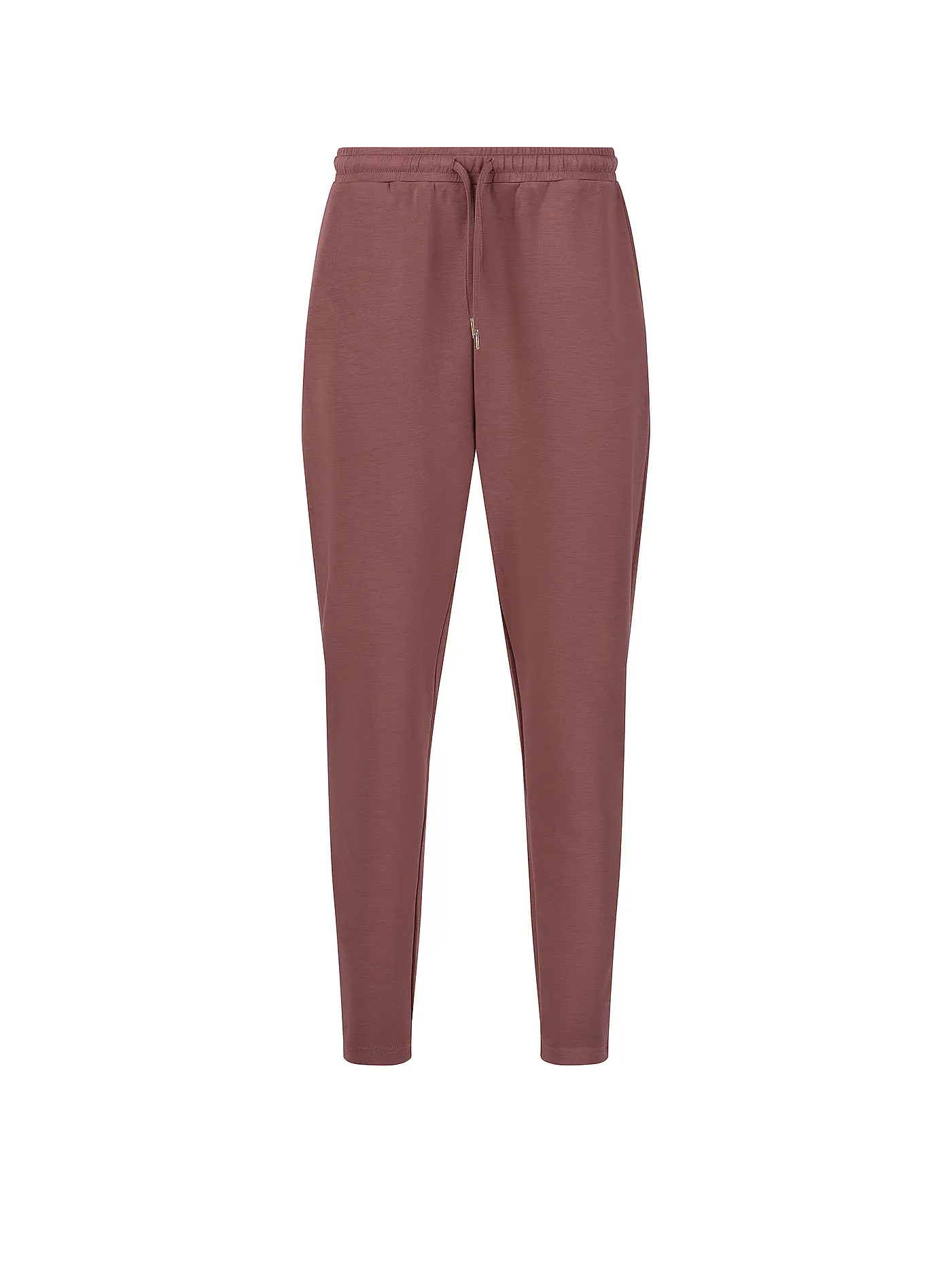 ATHLECIA |  Damen Fitnesshose Jacey | beere